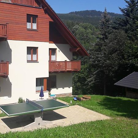 Horska Chata Sobik Dolni Morava Exterior photo