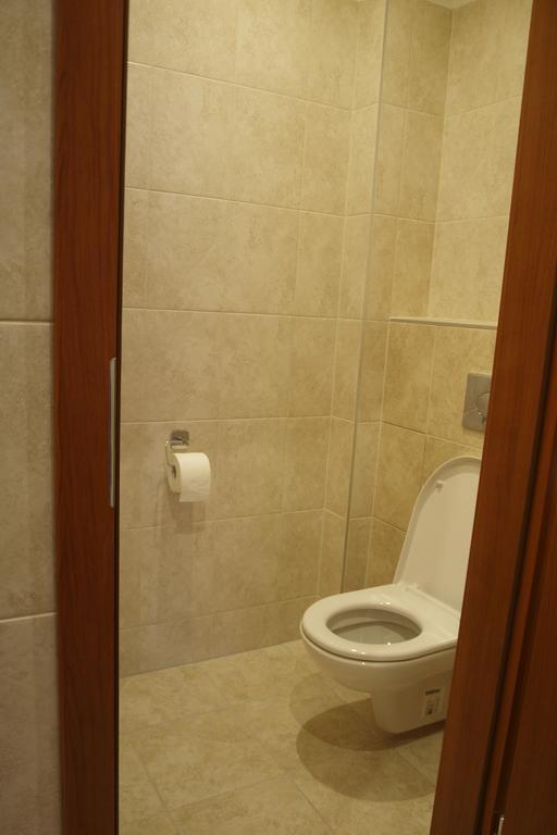 Horska Chata Sobik Dolni Morava Exterior photo